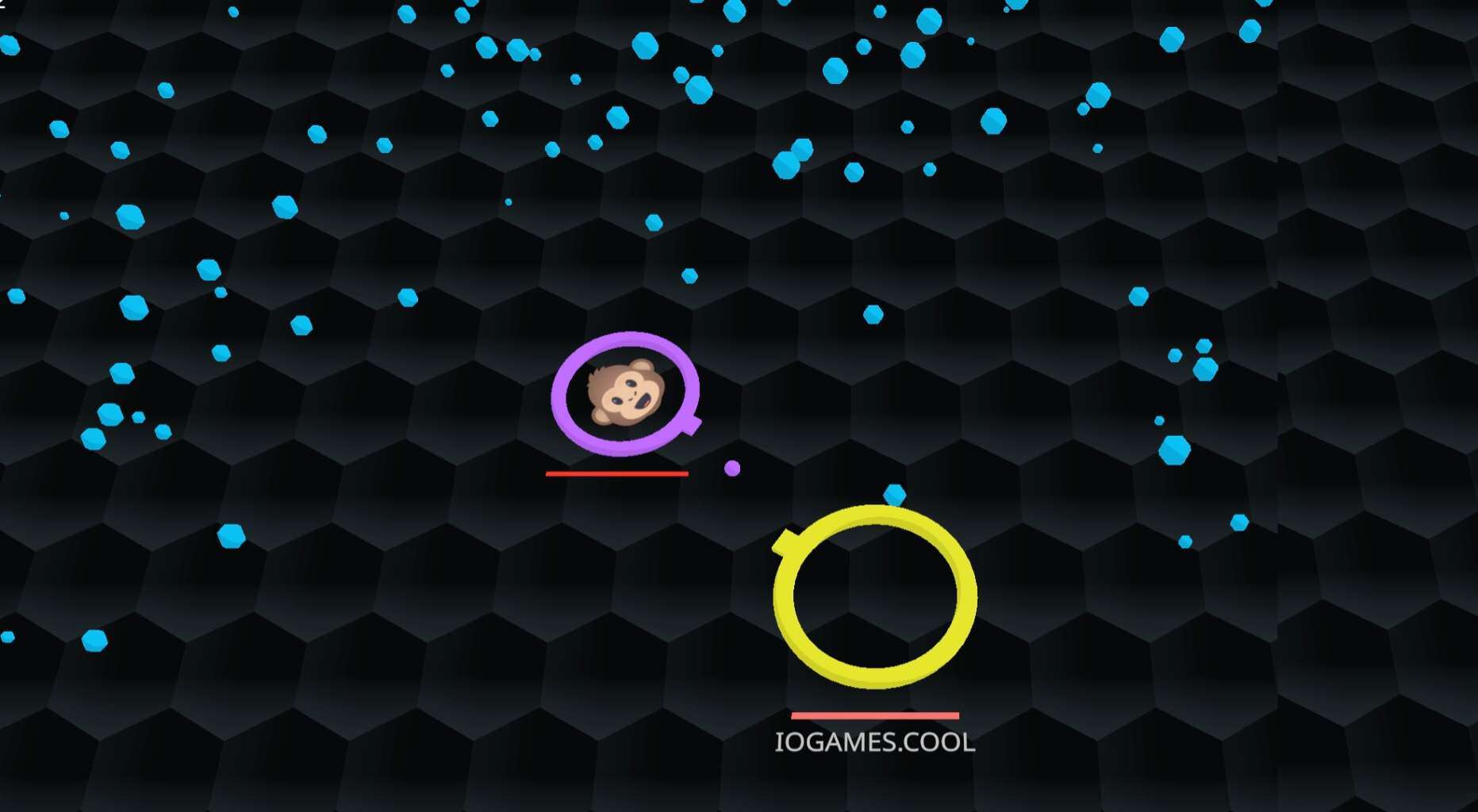 iogames.cool - your best free shooting io-games