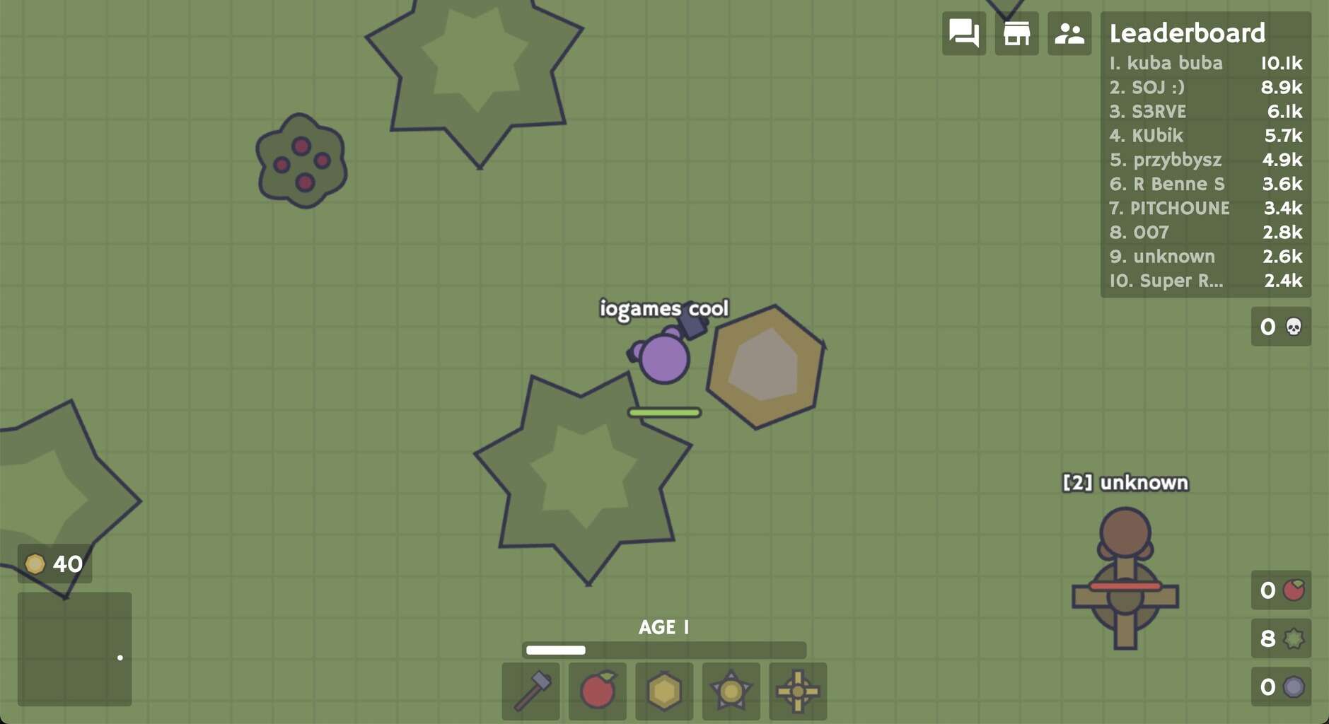cover image for game moomoo.io