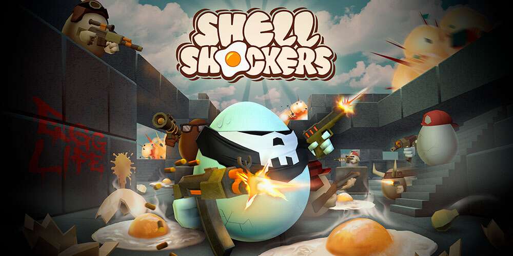 cover image for game shellshock.io